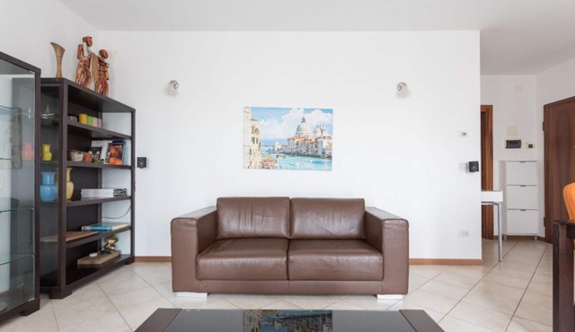 SUNRISE APARTMENT Free Parking Venice Marghera