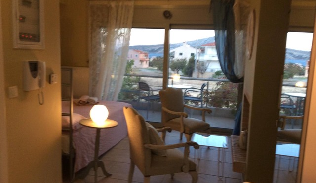 Sunset at Cape Sounio, Studio (ΑΜΑ00002384161)