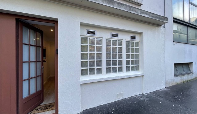 Superbe Appartement 2 Pièces Paris 13