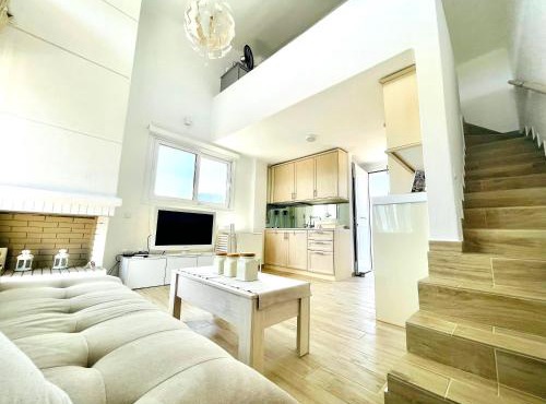 Syllas Grand Resort - Executive View Villa 1