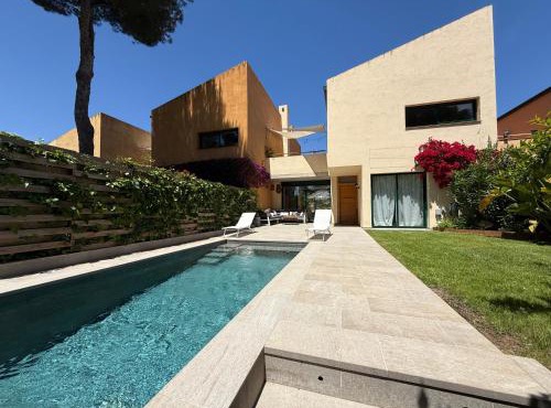 TarracoHomes, Town House La Mora