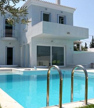 The Architect's Crib