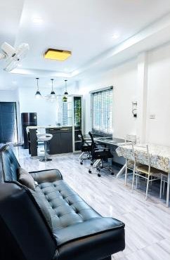 The Engineer's Villas, Krabi