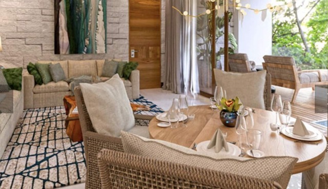 The Estates One Bedroom