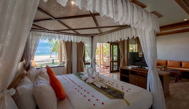 The Sunset Beach Resort Koh Kho Khao