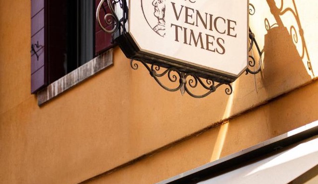 The Venice Times Hotel, Vignette Collection by IHG