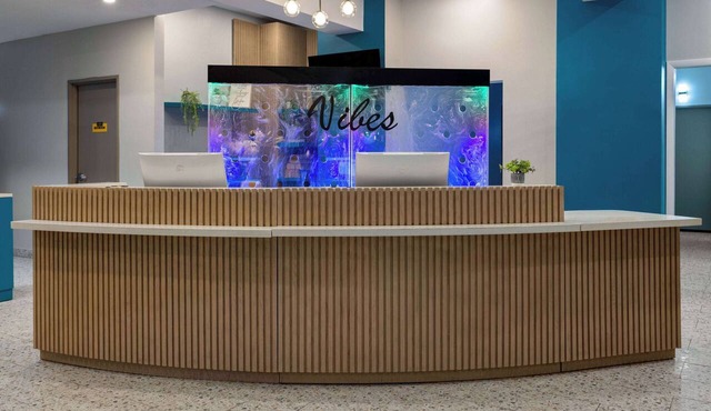 The Vibes Hotel, Trademark Collection by Wyndham
