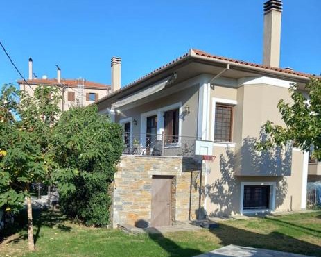 The Villea Cottage - 5 bed house in Alli Meria