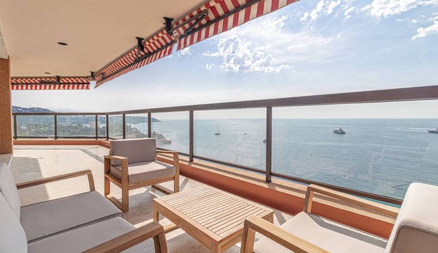 This condominium is a 3 bedroom(s), 3.5 bathrooms, located in Monaco , MT.