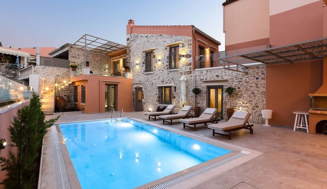 Timeless Elegance Embraced by Comfort and Bliss