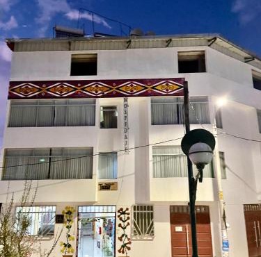 TORIBIANS Hotel