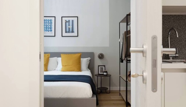 Trieste Timeless 2-bedrooms flat