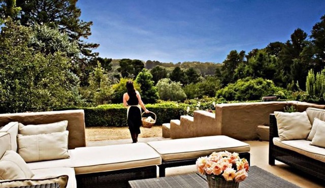 Tussie Mussie Vineyard Retreat - Exclusive Use - 8 Bedrooms