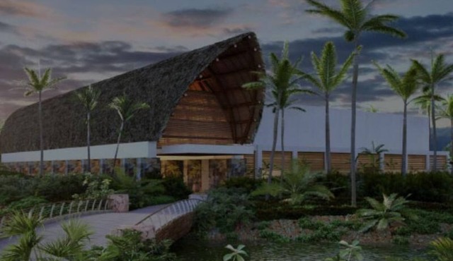 Two Bedroom Presidential Villa