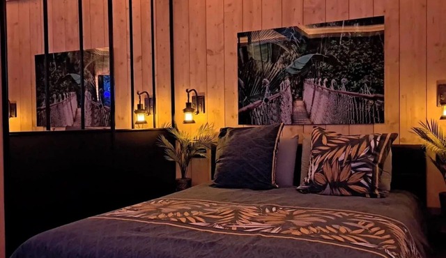 Upscale Accommodation in Arras