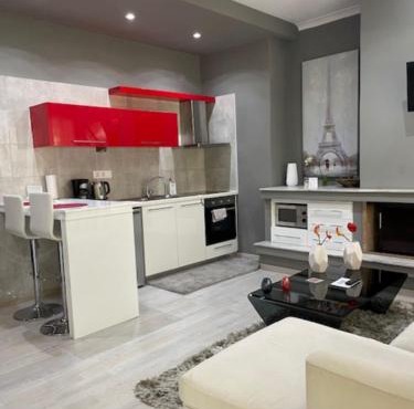Urban Residence