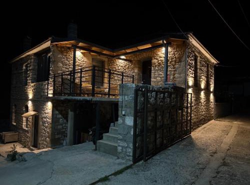 Vasiliki Pramanta villas