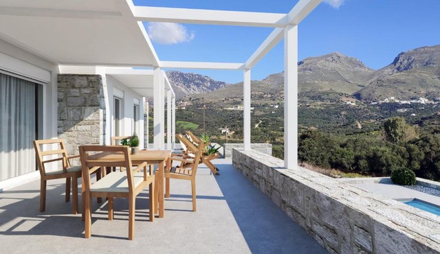 Velagio Villas Plakias
