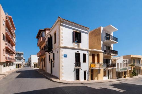 Veluna Maisonettes