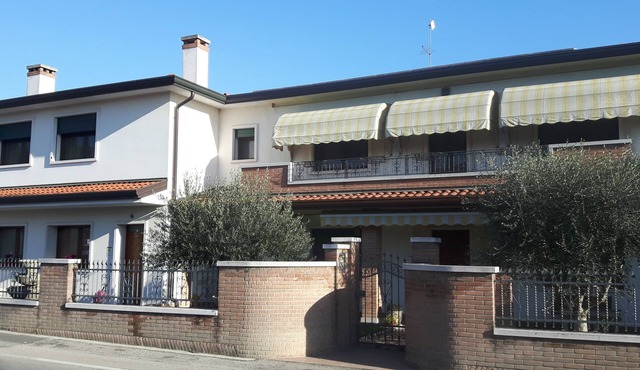Venice! 15 'by train. Lido, Chioggia, Padua, Treviso, Verona-Wi-Fi free.