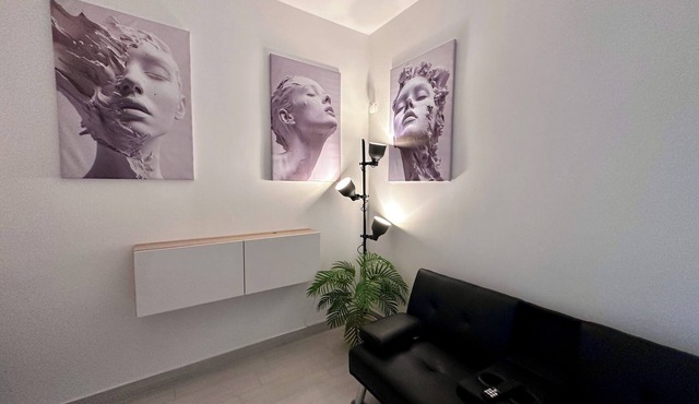 Venice-Mestre luxury apartment bros#3