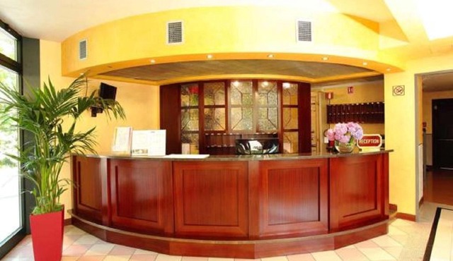 Venice Palace Hotel