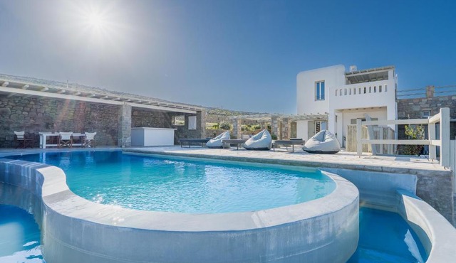 Ventus Villa