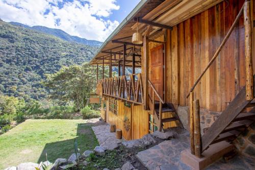 Viamonte Ecolodge