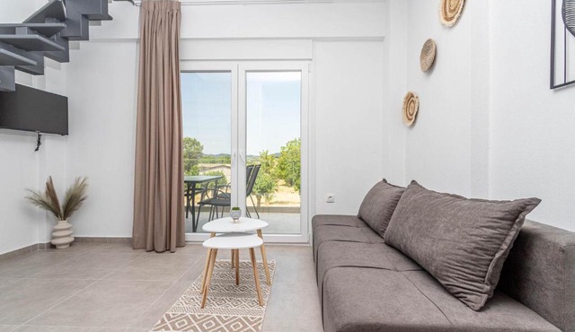 Viento Suites Possidi