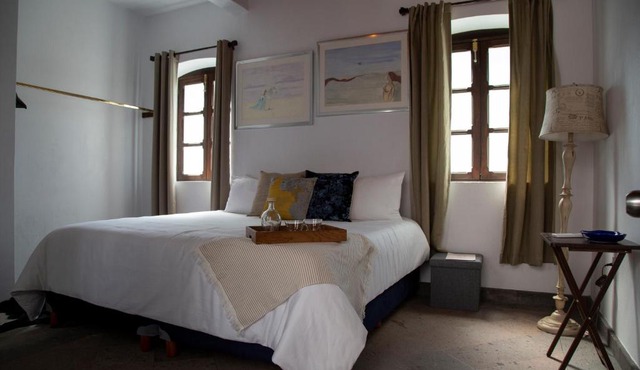 Villa 1927 Arthotel Boutique