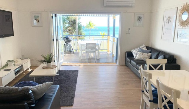 Villa 39 Beachfront