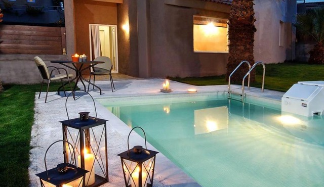 Villa A & Z Villa