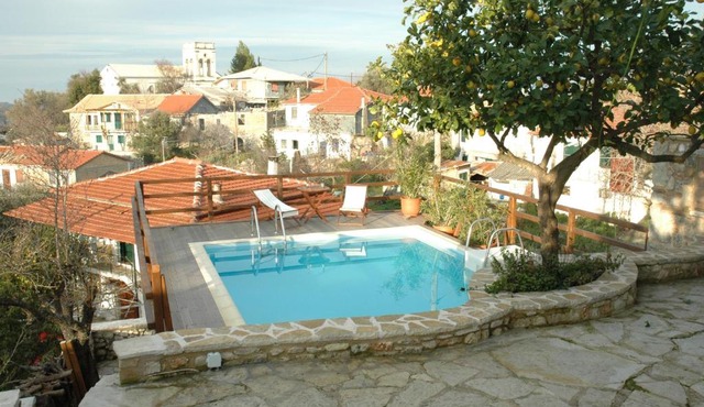 Villa Adorable