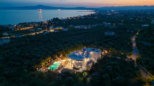 Villa Aegea
