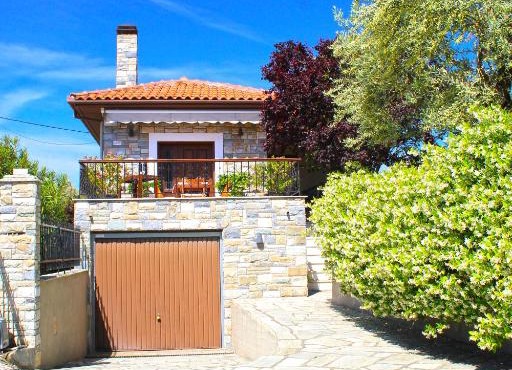Villa Agape