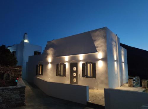 Villa Ageri