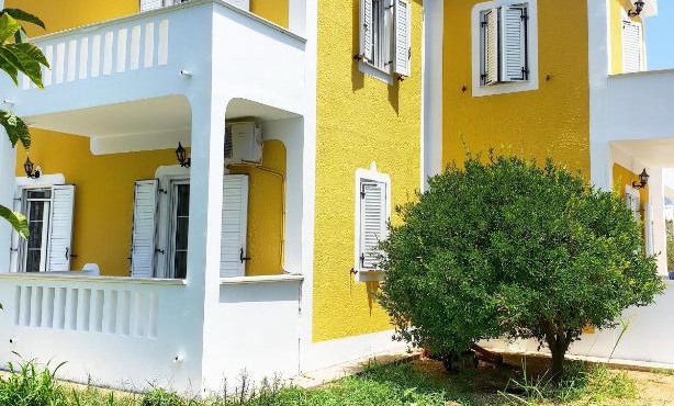 Villa Aggeliki