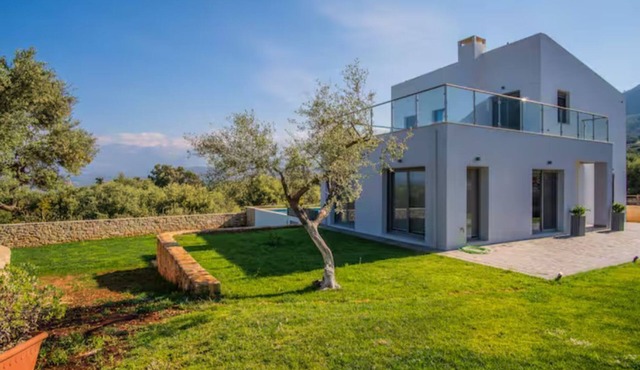 Villa Alen – Exclusive Luxury Escape with Private Pool & Breathtaking Views