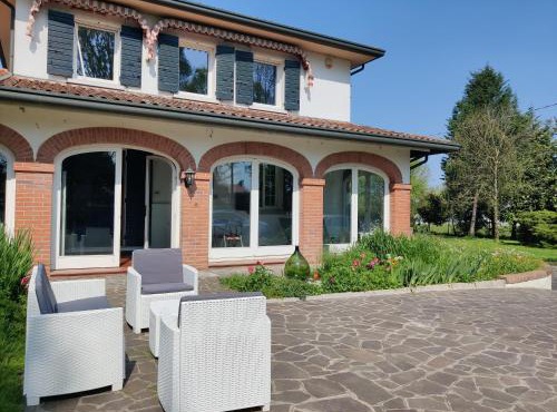 Villa alle Querce