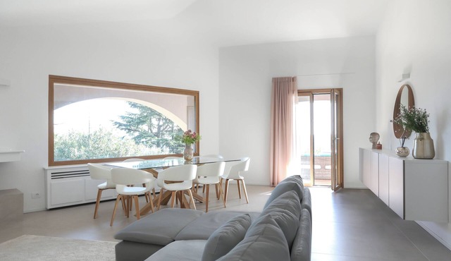 Villa Allegra Luxury Holiday House