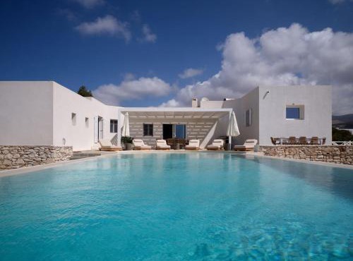 Villa Amal