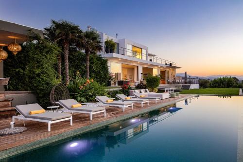 Villa Amnalys