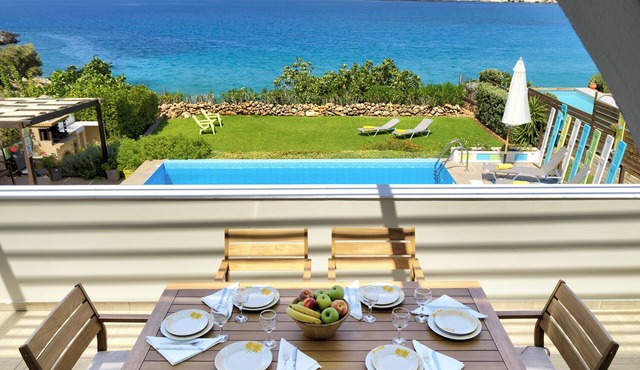 Villa Anemos by Estia