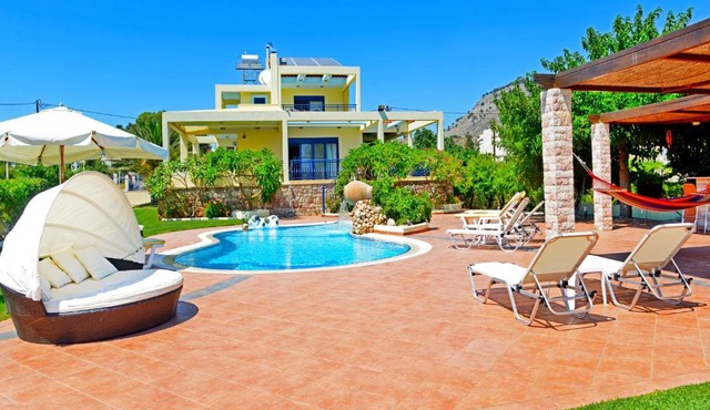 Villa Angelina
