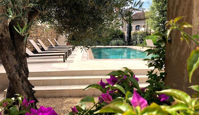 Villa Anna
