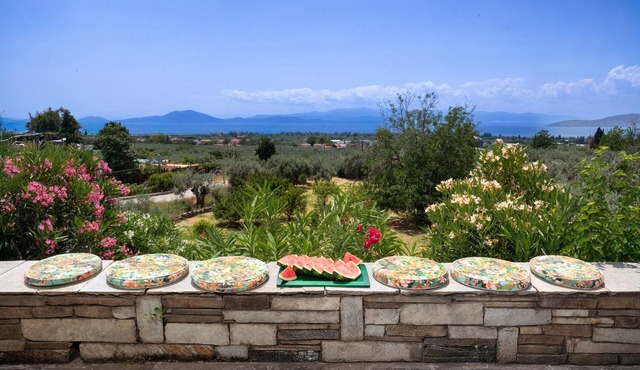 Villa Annelies Pelion