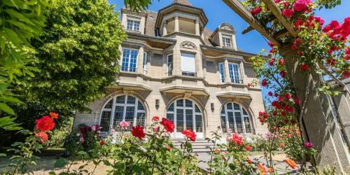 Villa Arcadia