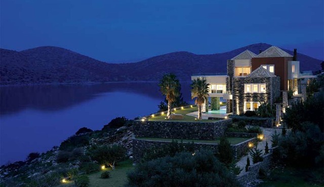 Villa Atlantis 5 bedroom villa - BEST PRICE GUARANTEE