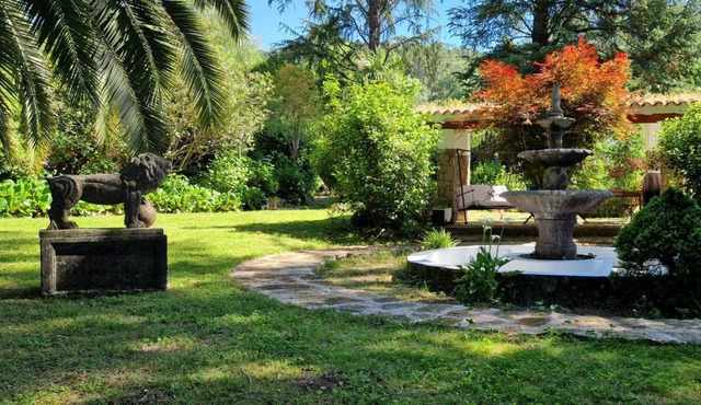 Villa Axarquía de Gredos y Casa Paco de Gredos