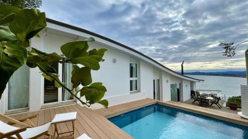 Villa AZURE